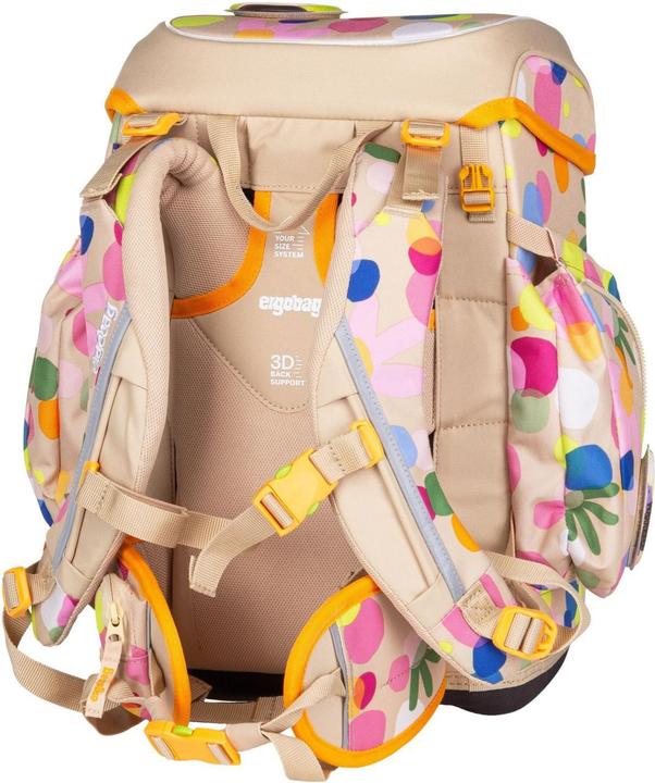Actual product image Ergobag Cubo MRP Set (19 l)