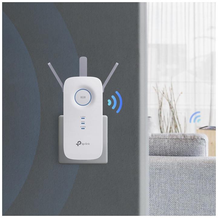 Immagine prodotto TP-Link Re450 (1300 Mbit/s, 450 Mbit/s)