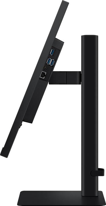 Actual product image Samsung ViewFinity S8 - S80UD (3840 x 2160 Pixels, 27")