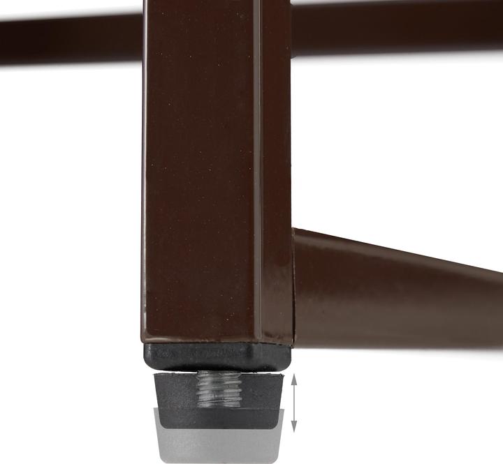 Actual product image Relaxdays Schubladenschrank (80 x 31.5 x 79 cm)