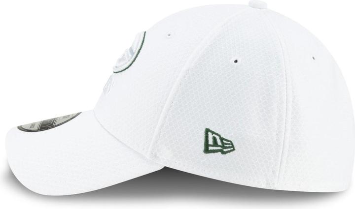 Produktbild New Era 39Thirty Stretchfit NFL Platinum Sideline (L)