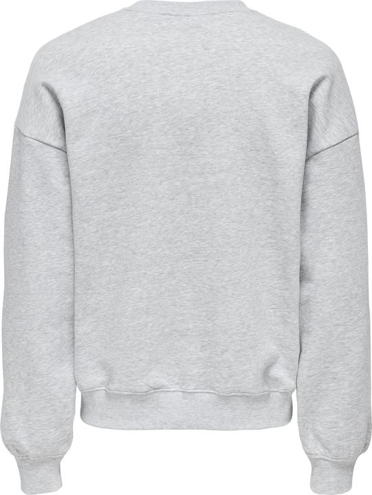 Actual product image Only & Sons Onsturner Life Vtg Crew Neck Sweat Noos (XXL)