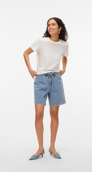 Actual product image Vero Moda VMMARLI Shorts Jeans-Shorts (XS)