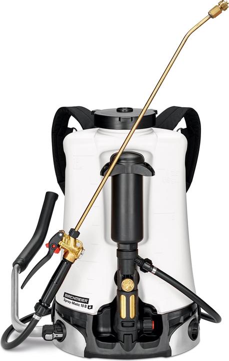 Birchmeier Rückensprühgeräte (10 l)