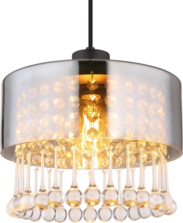 Actual product image Globo Hendry (E27)