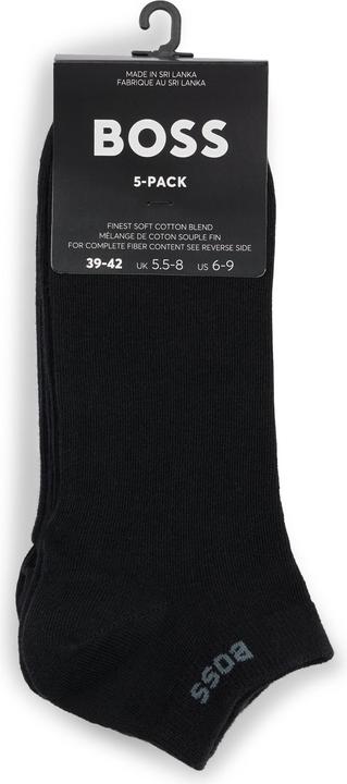 Immagine prodotto BOSS 5P AS Uni CC (Confezione da 5 pezzi, 39 - 42)
