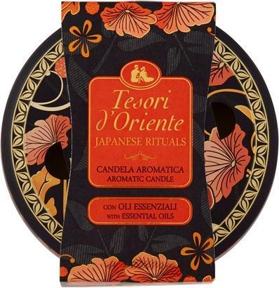 Tesori d'Oriente Japanese Rituals (200 g)