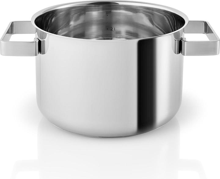 Pots + Pans