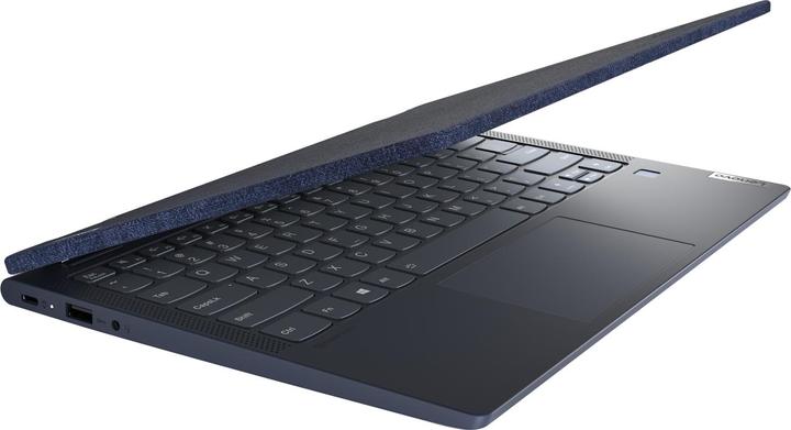 Image du produit Lenovo Yoga 6 (13.30", AMD Ryzen 7 5700U, 8 Go, 512 Go, DE)