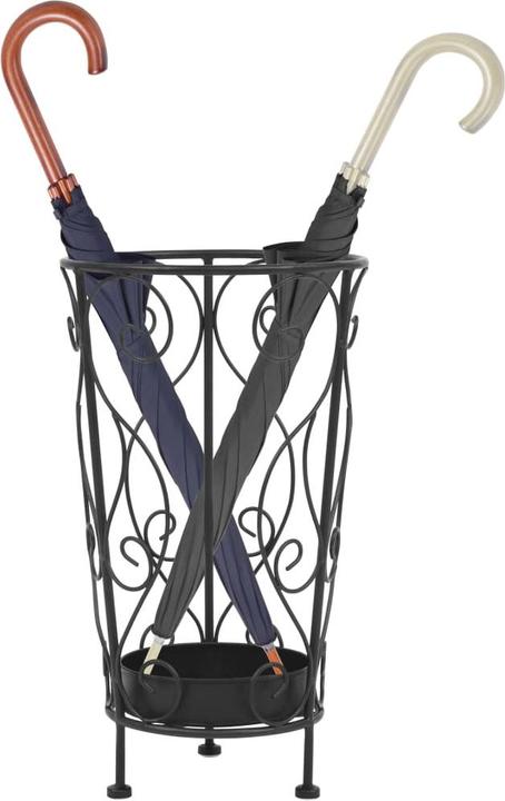 Produktbild VidaXL Fidole (26 x 26 x 46 cm)