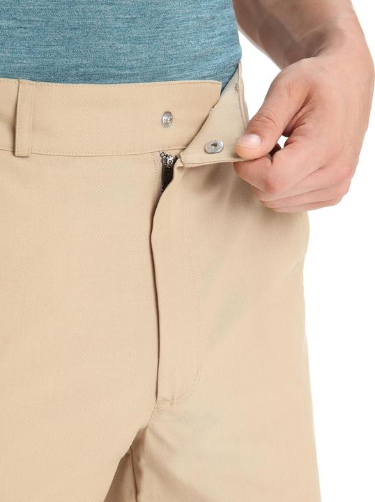 Actual product image Icebreaker Hike Shorts (28)