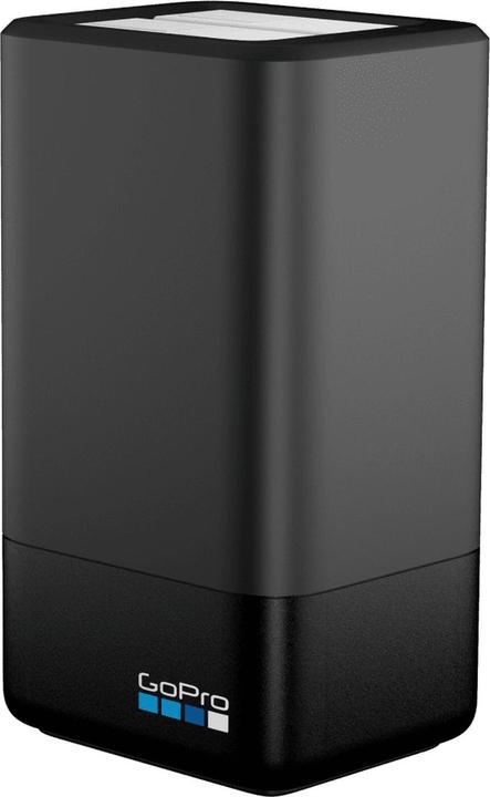 Image du produit GoPro Chargeur de batterie double Enduro (GoPro Max)