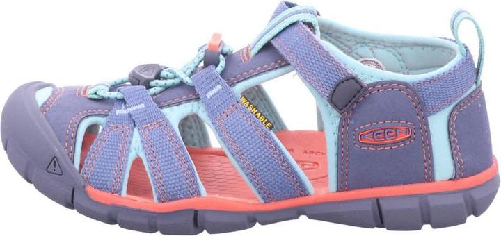 Actual product image Keen Y Seacamp II CNX (38)