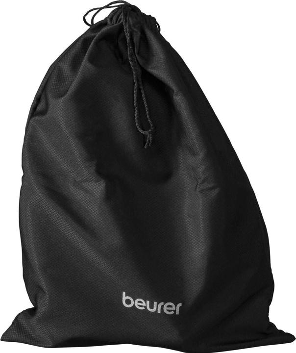Actual product image Beurer Hair dryer HC 100