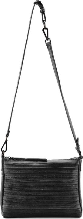 Produktbild FredsBruder Layer Umhängetasche Leder 28 cm