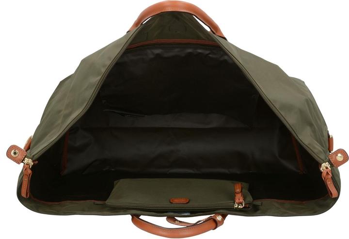 Produktbild Brics Bric's Reisetasche X-Travel Reisetasche 40202 (34 l)