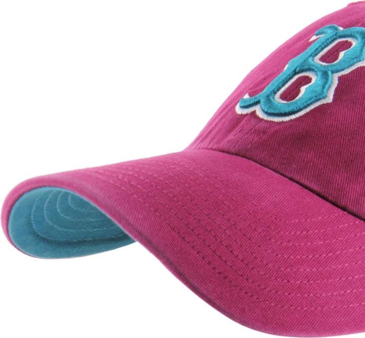 Immagine prodotto 47 Brand Strapback World Series Boston Red Sox Galaxy (Taglia unica)