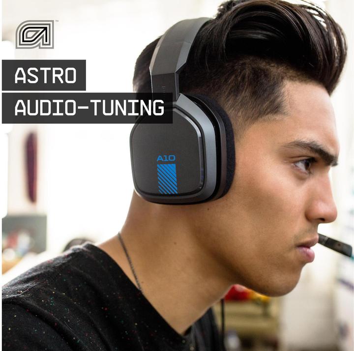 Image du produit Astro Gaming A10 (Filaire)