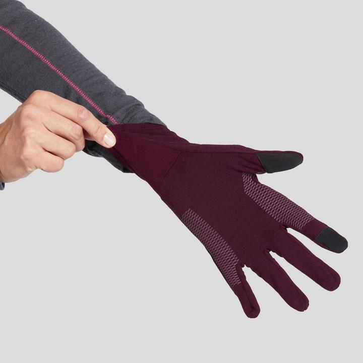 Image du produit Forclaz SOUS GANT TREK 500 LAINE (XL, XXL)