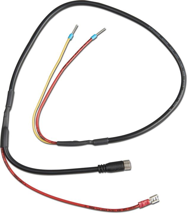 Productafbeelding Victron Energy VE.Bus BMS naar BMS 12-200 wisselstroomregelingskabel
