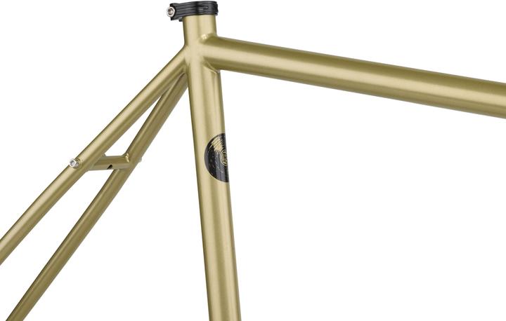 Produktbild Surly MidNight Special All-Road Rahmenkit, 650B/700C, 64cm, fool's gold