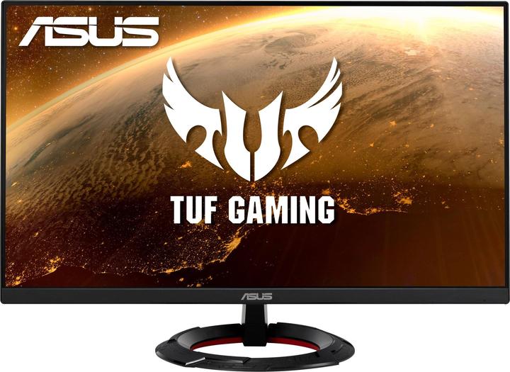 ASUS TUF Gaming VG249Q1R (1920 x 1080 Pixel, 24")