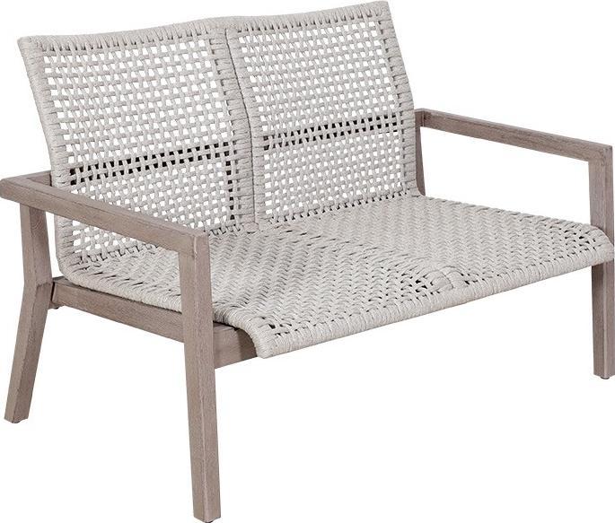 Produktbild Les Jardins Sofa Kopenhagen Seil beige meliert CA04268