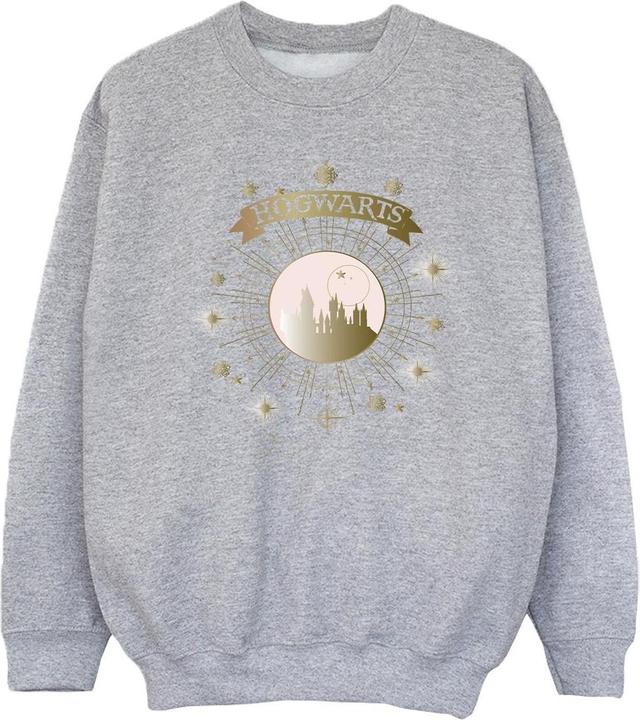 Hogwarts Yule Ball Sweatshirt Mädchen