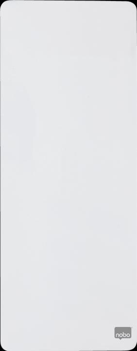Image du produit Nobo Bande de tableau blanc (14 x 36 cm)