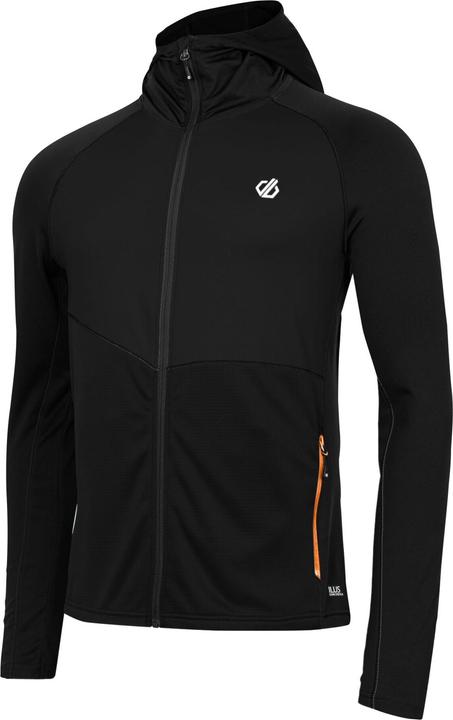 Actual product image Dare2b Mens Assimilate II Core Stretch Midlayer (XL)