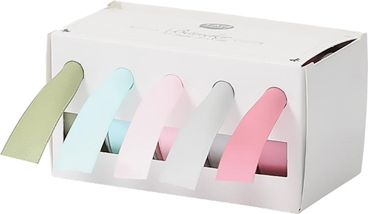 Actual product image I Am Creative Tapes in box (Gift ribbon, 5 x)