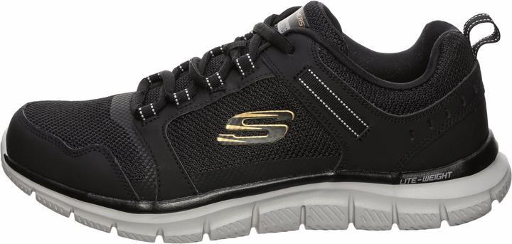 Image du produit Skechers Chaussures d'entraînement Track Knockhill pour hommes (42.5)