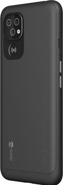 Image du produit Doro 8100 (32 Go, Grey, Gris, 6", SIM simple, 13 Mpx, 4G)
