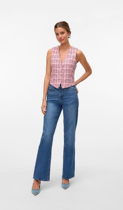 Produktbild Vero Moda VMADELE Anzugweste Weste (L)