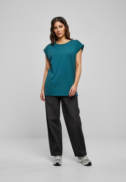 Actual product image Urban Classics tee (XS)