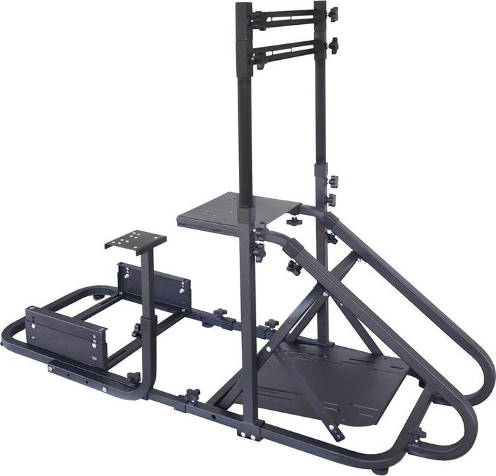 Actual product image Simoni Racing Sim Station Frame Type 6