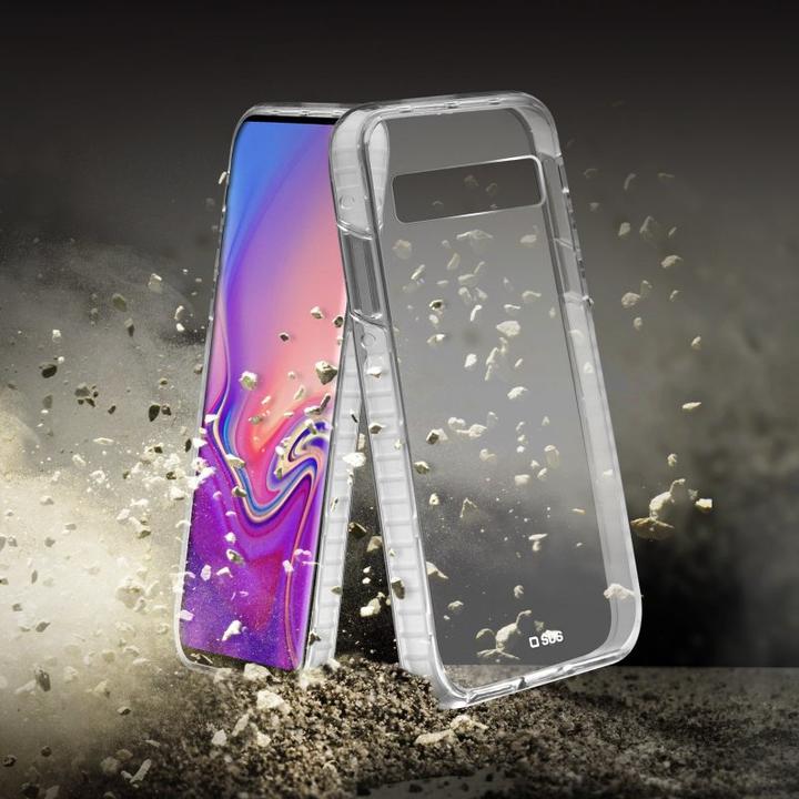 Produktbild SBS Schutzhülle (Samsung Galaxy S10)