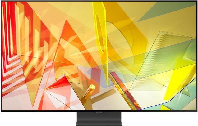 Actual product image Samsung QE65Q95T (65", LED)