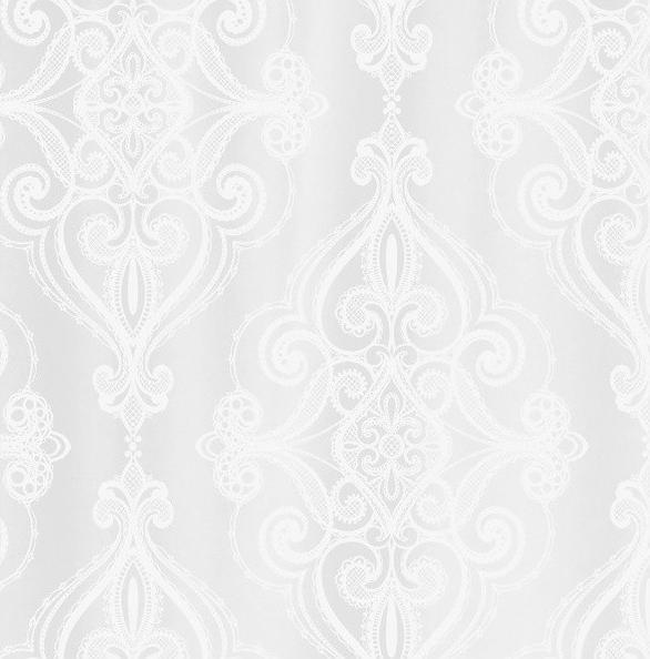 Productafbeelding spirella Rivoli (180 x 180 cm)