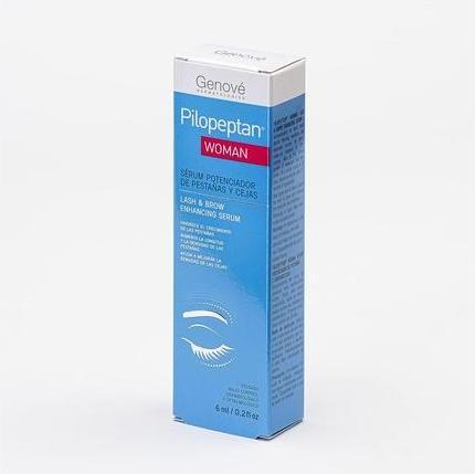 Immagine prodotto Genove Siero Donna Ciglia 6ml (6 ml)