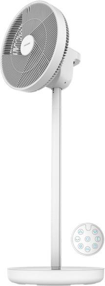 Produktbild Cecotec Ventilador De Bateria Energysilence 2600 3 Alturas