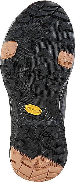 Produktbild Dolomite Women's Shoe Vernale Leather High GTX (37.5)