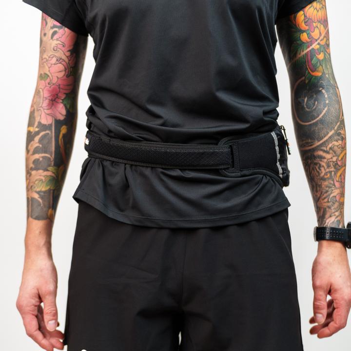 Immagine prodotto Oxsitis Gravity Runbelt - Trinkgürtel