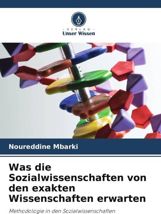 Label énergétique Was die Sozialwissenschaften von den exakten Wissenschaften erwarten (Allemand, Noureddine Mbarki, 2024)