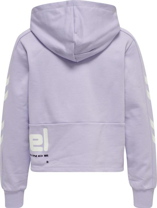 Produktbild hummel Lgc Yoko Cropped Hoodie (XL)