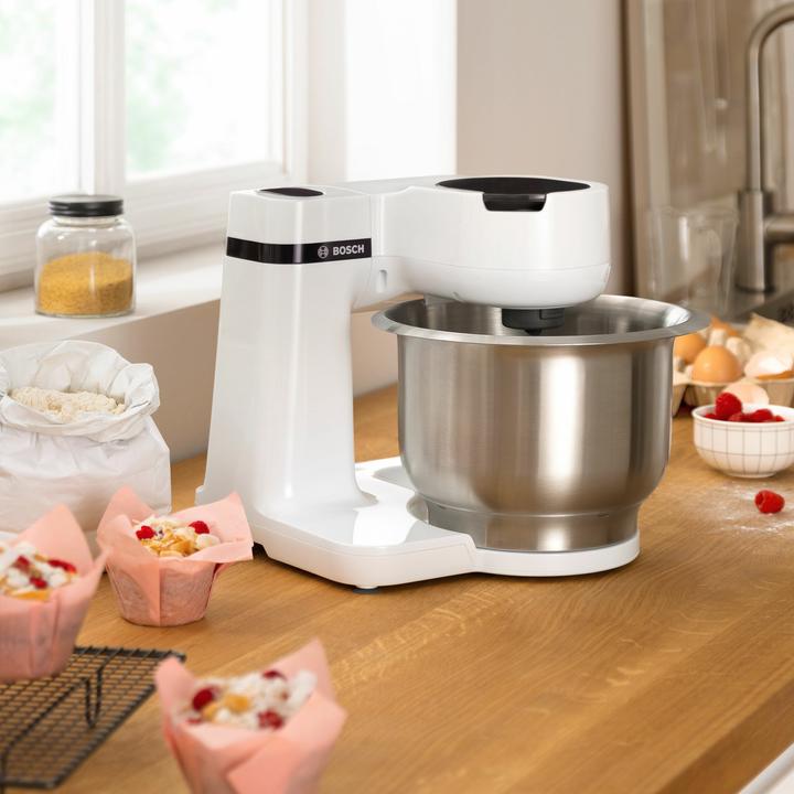 Immagine prodotto Bosch Hausgeräte Serie 2 MUMS2EW00 (700 W)