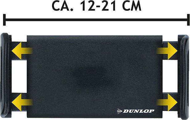 Produktbild Dunlop Backseat Car Holder
