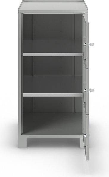 Image du produit Wolf Armoire à outils avec pieds (50 cm, 100 cm)