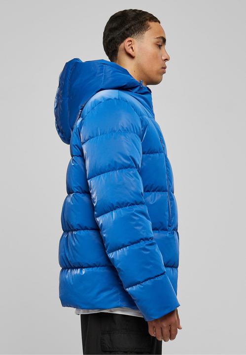 Immagine prodotto Urban Classics Shark Skin Puffer Jacket (L)