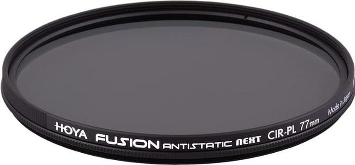 Produktbild Hoya Fusion Antistatic Next CIR-PL Filter (82 mm, Polarisationsfilter, 82 mm)